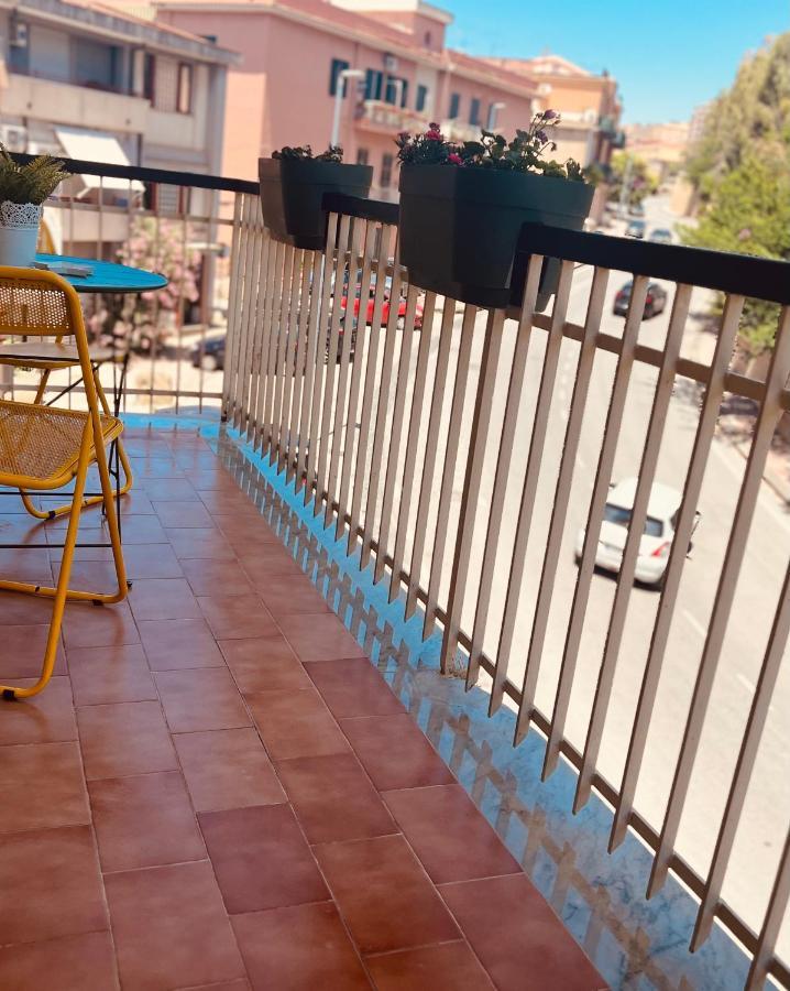 Liu' Al Viale Agrigento Exterior foto