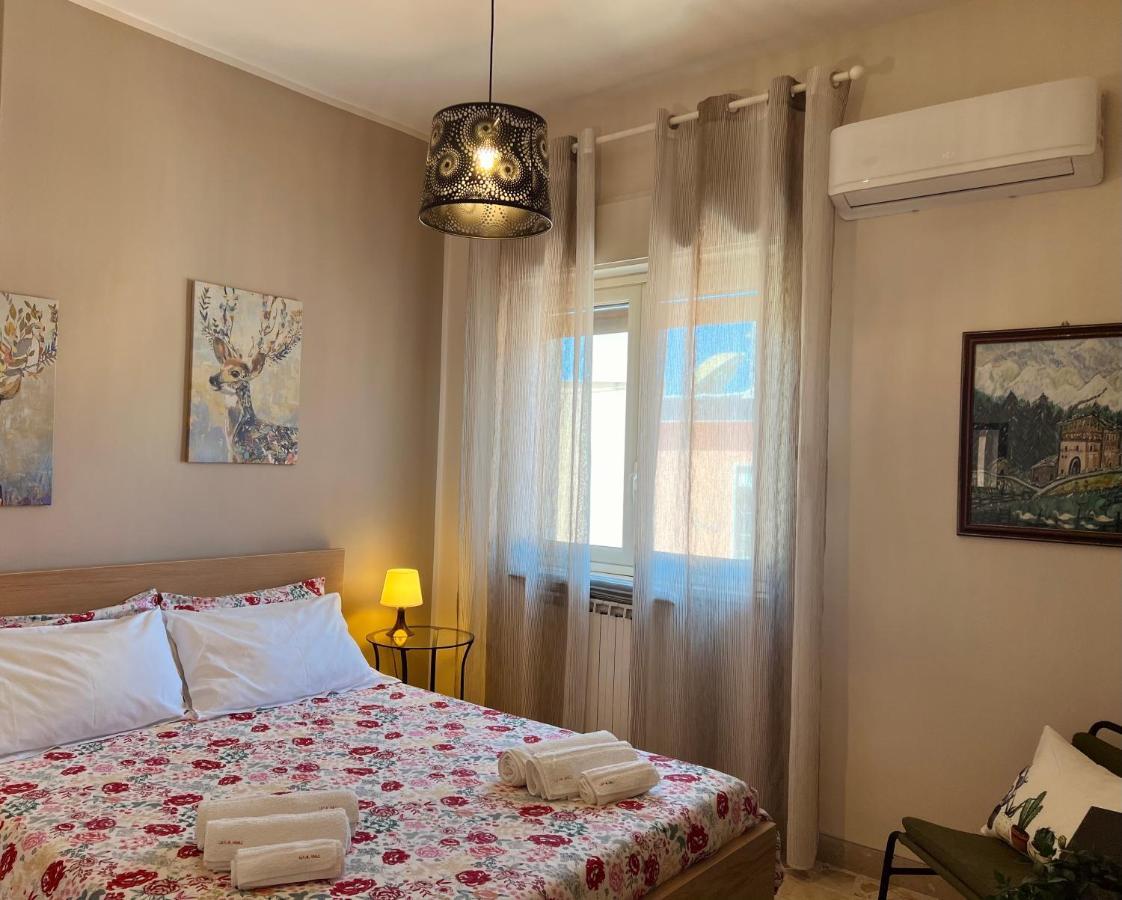 Liu' Al Viale Agrigento Exterior foto