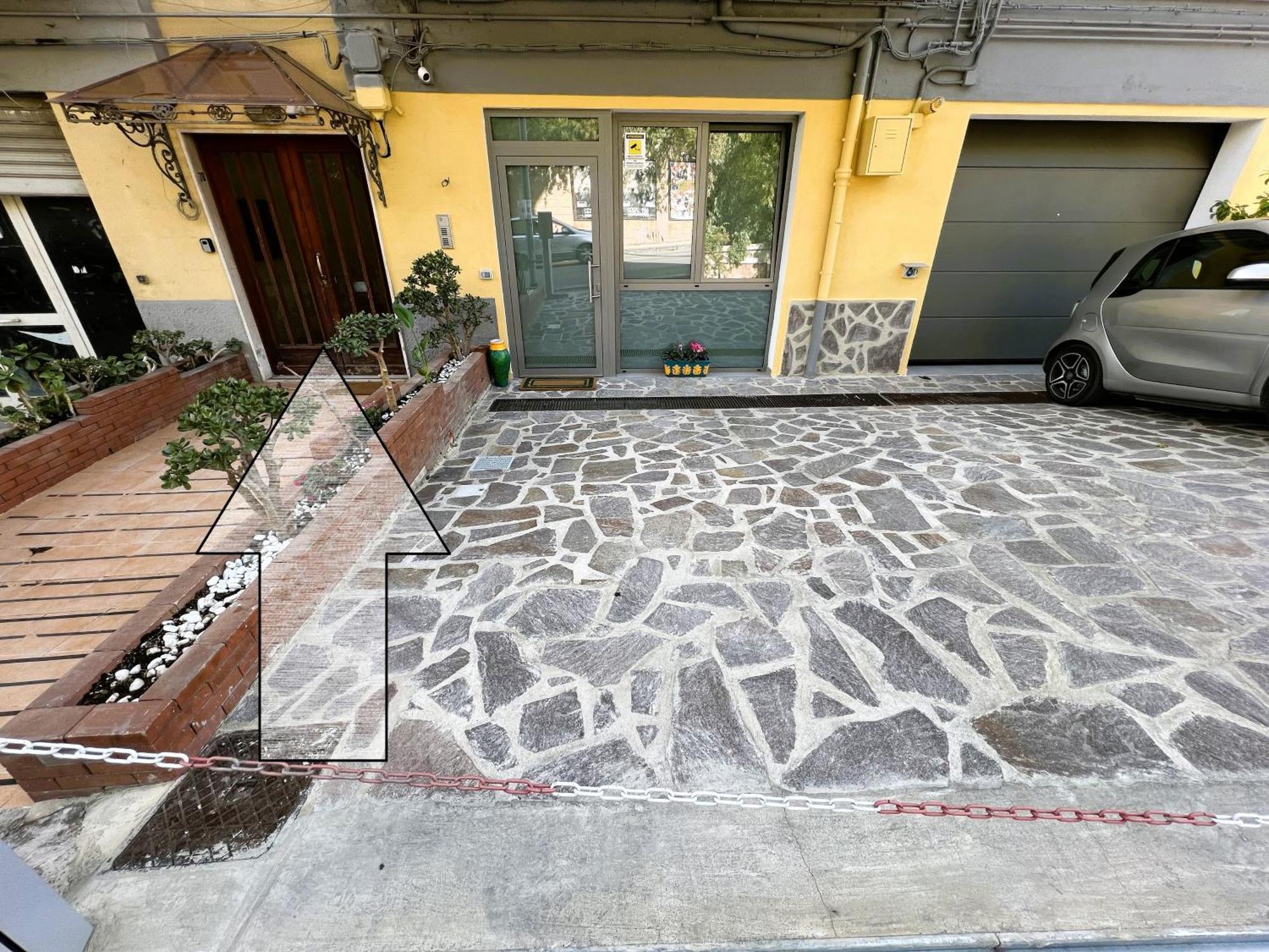Liu' Al Viale Agrigento Exterior foto