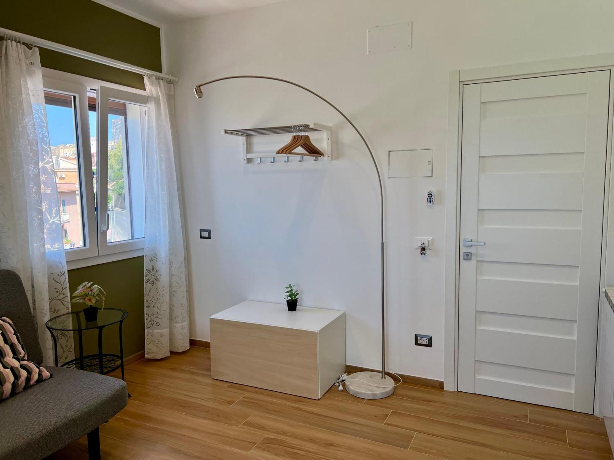 Liu' Al Viale Agrigento Exterior foto