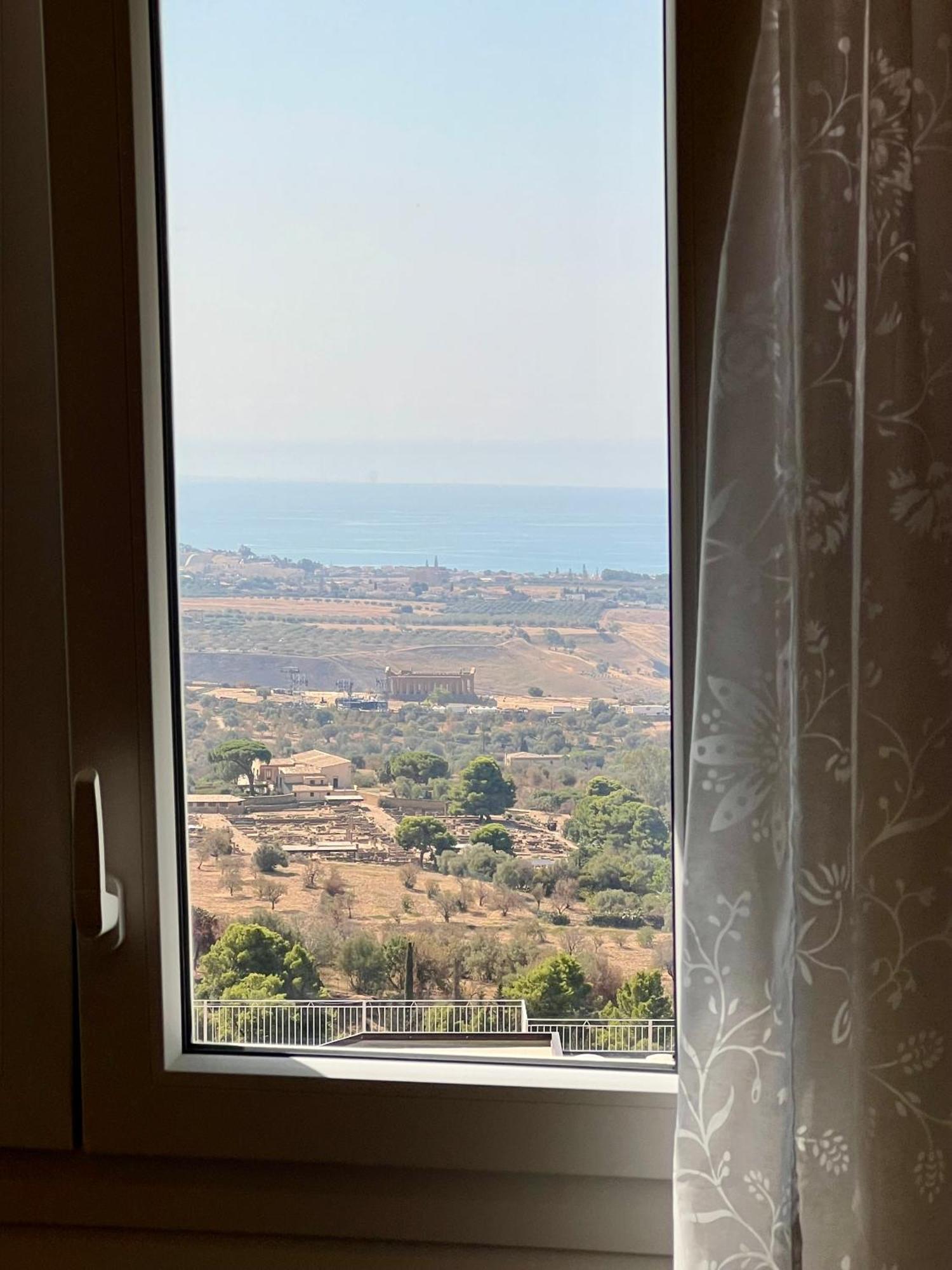 Liu' Al Viale Agrigento Exterior foto