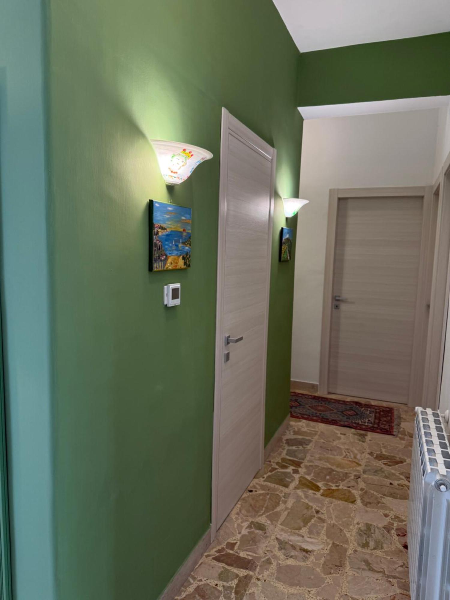 Liu' Al Viale Agrigento Exterior foto