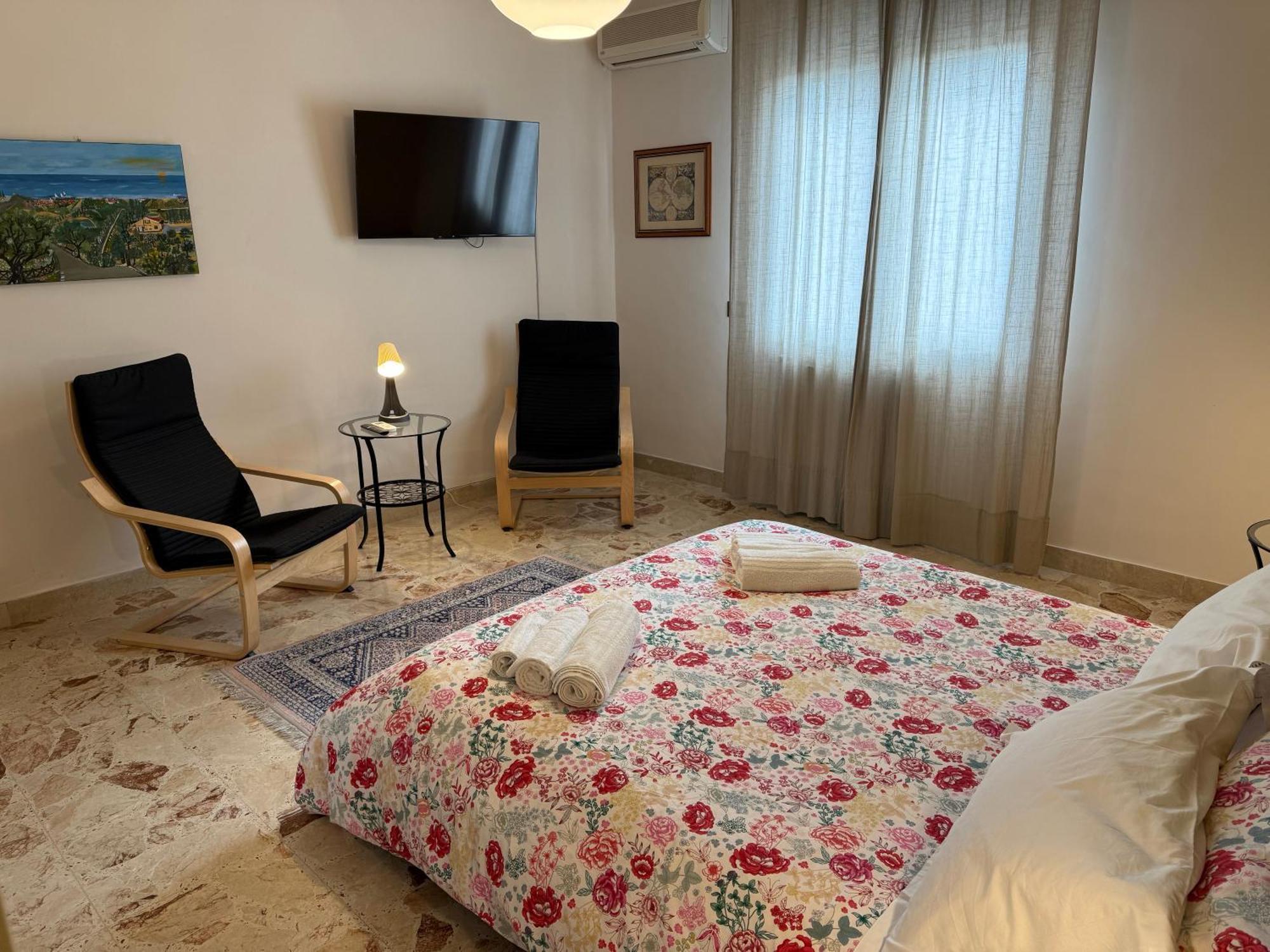 Liu' Al Viale Agrigento Exterior foto
