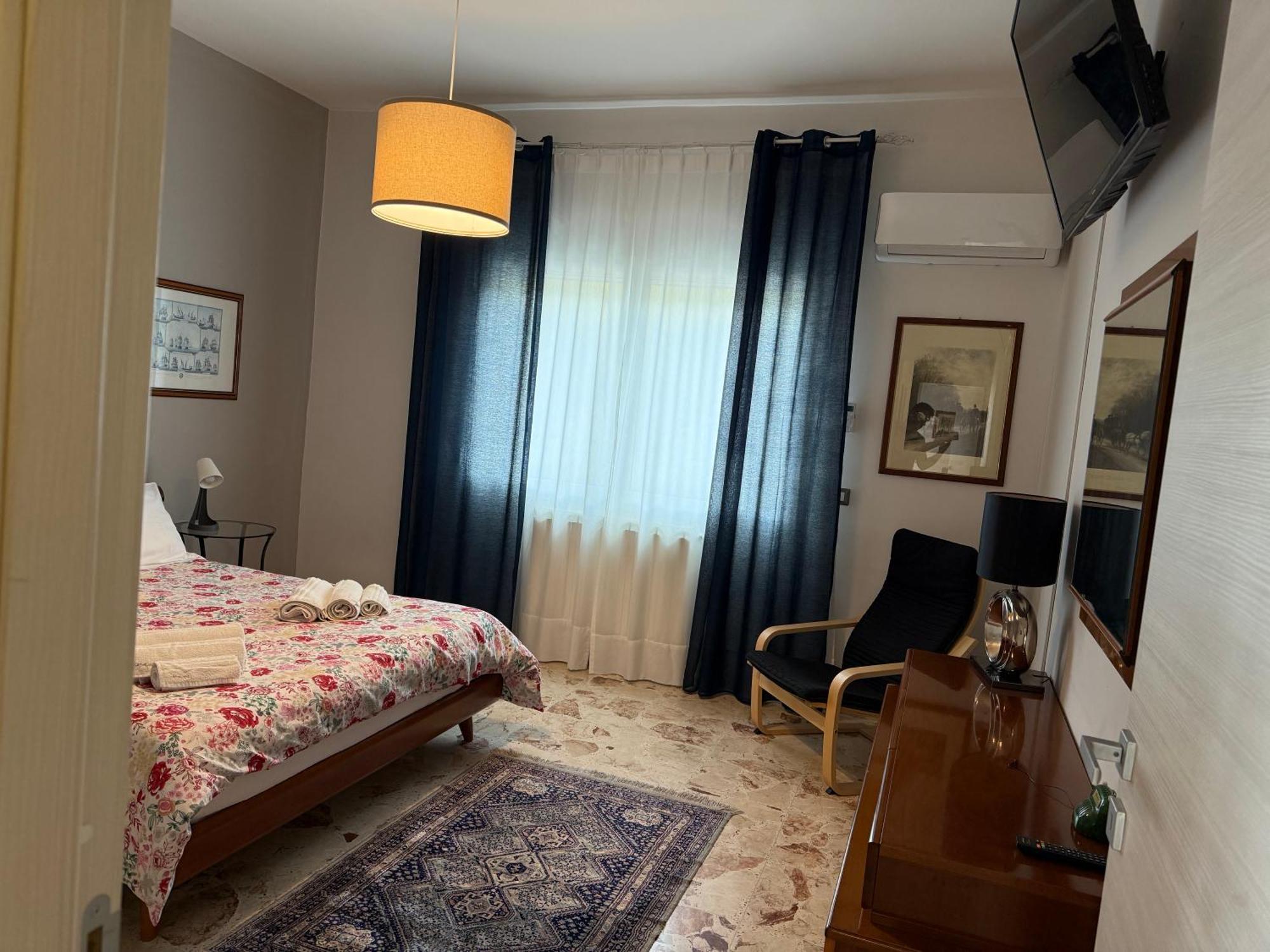 Liu' Al Viale Agrigento Exterior foto