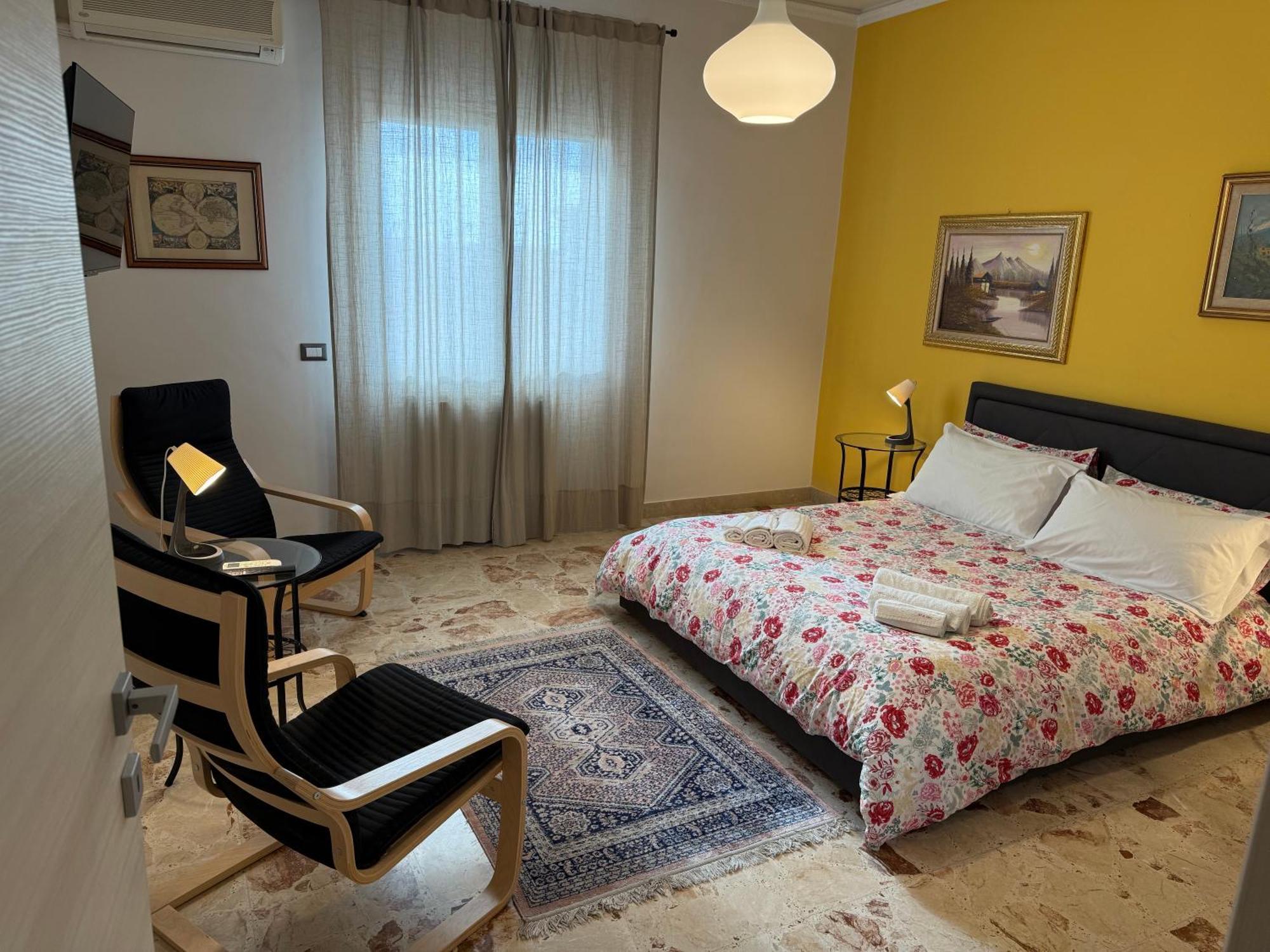 Liu' Al Viale Agrigento Exterior foto